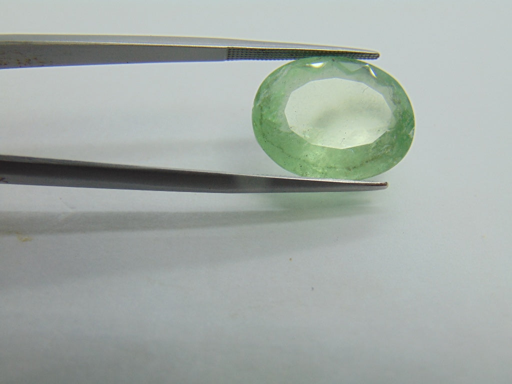 15.10ct Esmeralda 19x15mm