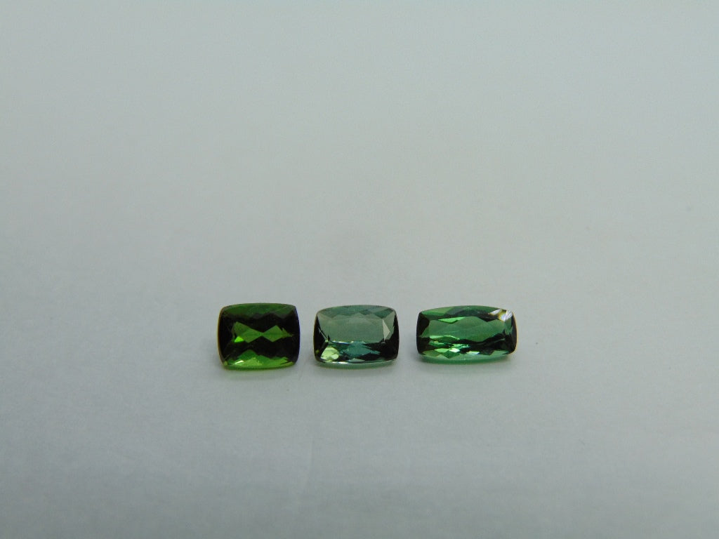 3.15cts Tourmaline