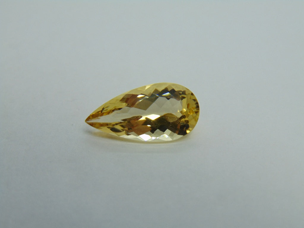 Berilo 3,82ct 16x8mm