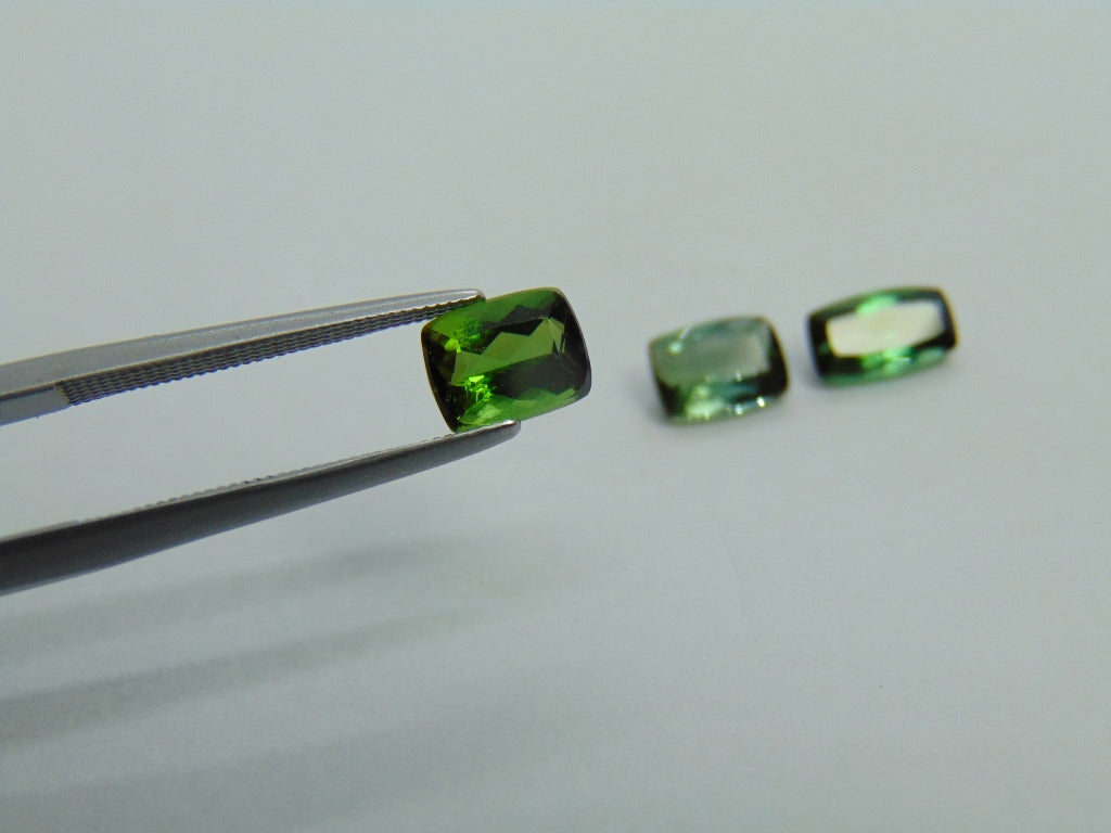 3.15cts Tourmaline