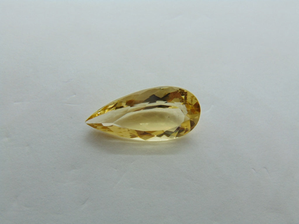 Berilo 3,82ct 16x8mm