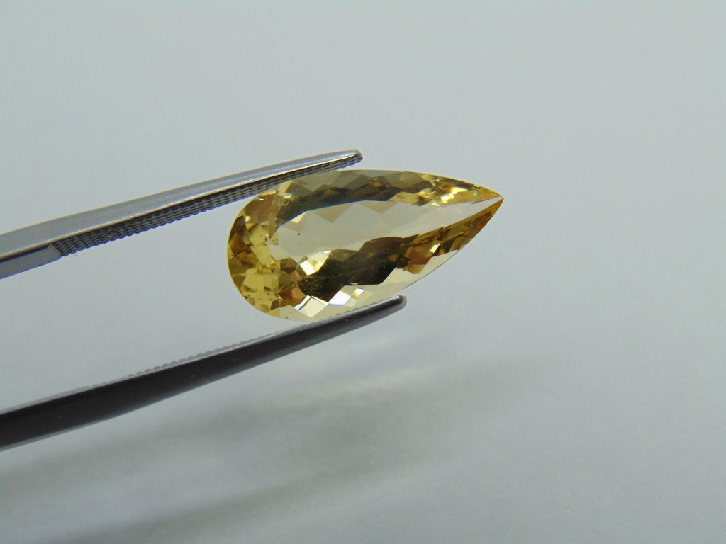 Berilo 3,82ct 16x8mm