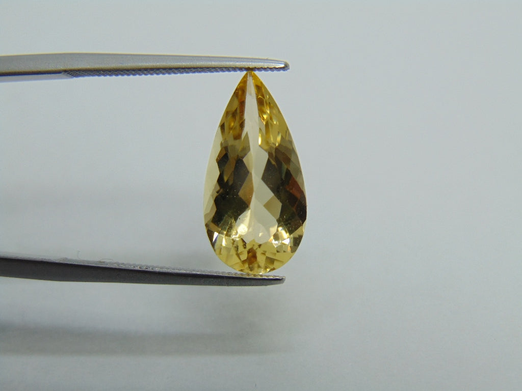 Berilo 3,82ct 16x8mm