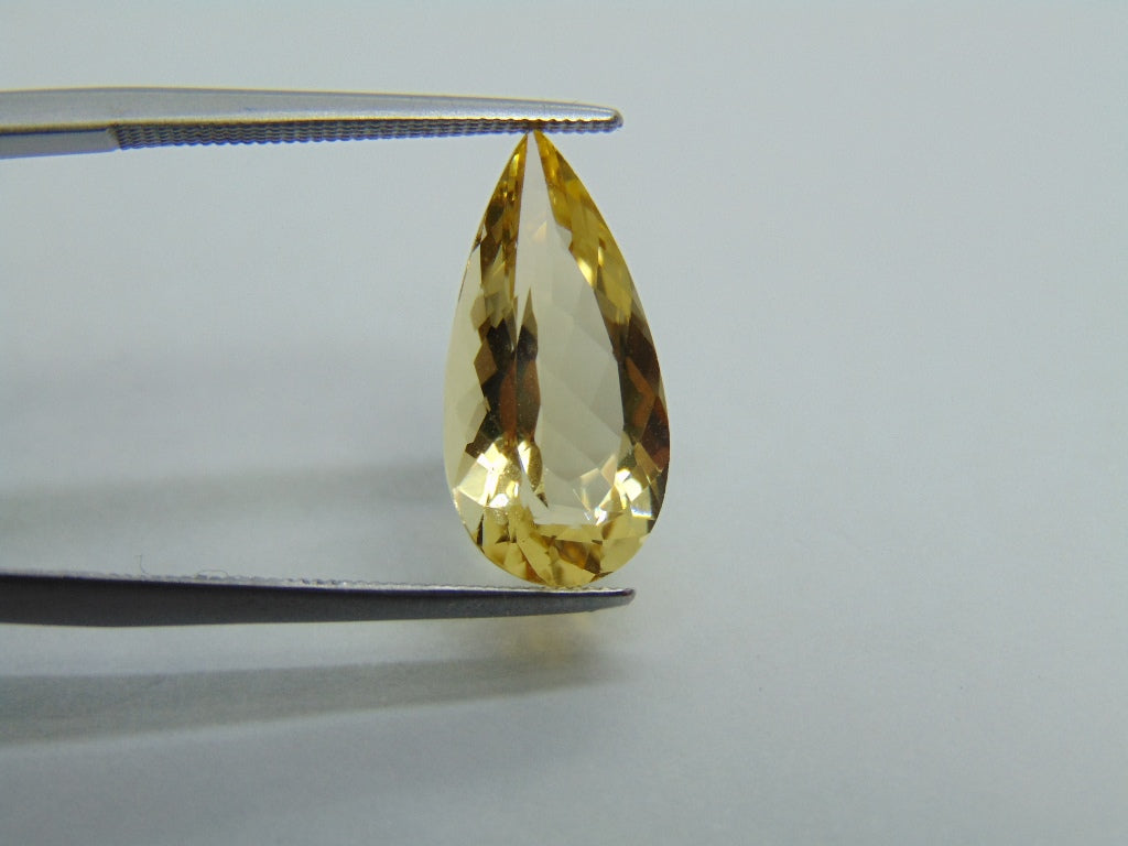 Berilo 3,82ct 16x8mm