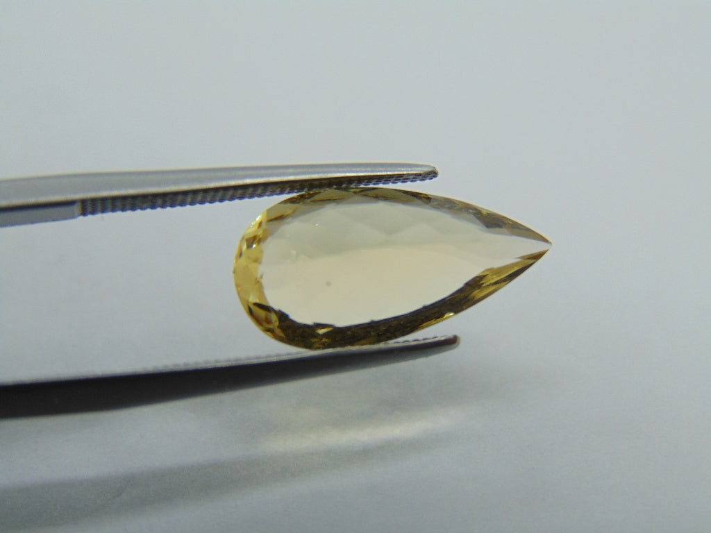 Berilo 3,82ct 16x8mm