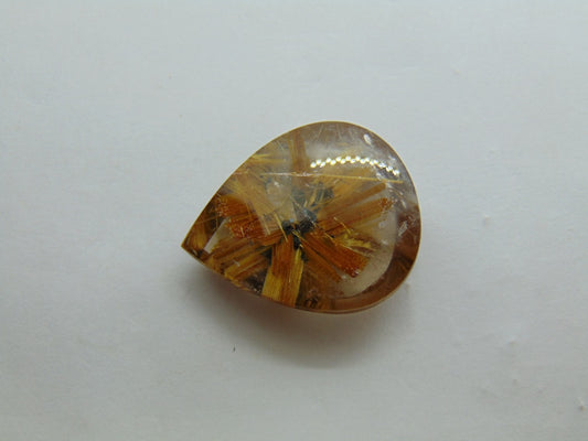 Rutilo 32,25ct 26x21mm