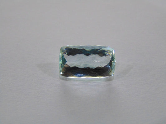 Água-marinha de 4,60 ct