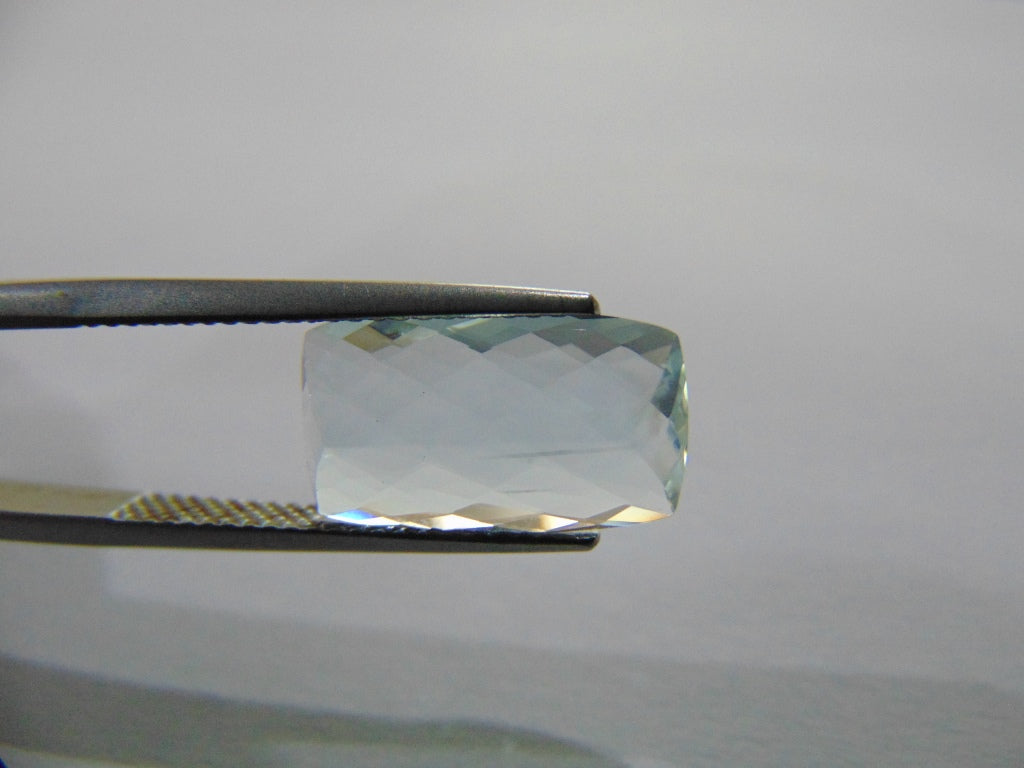 4.60ct Aquamarine