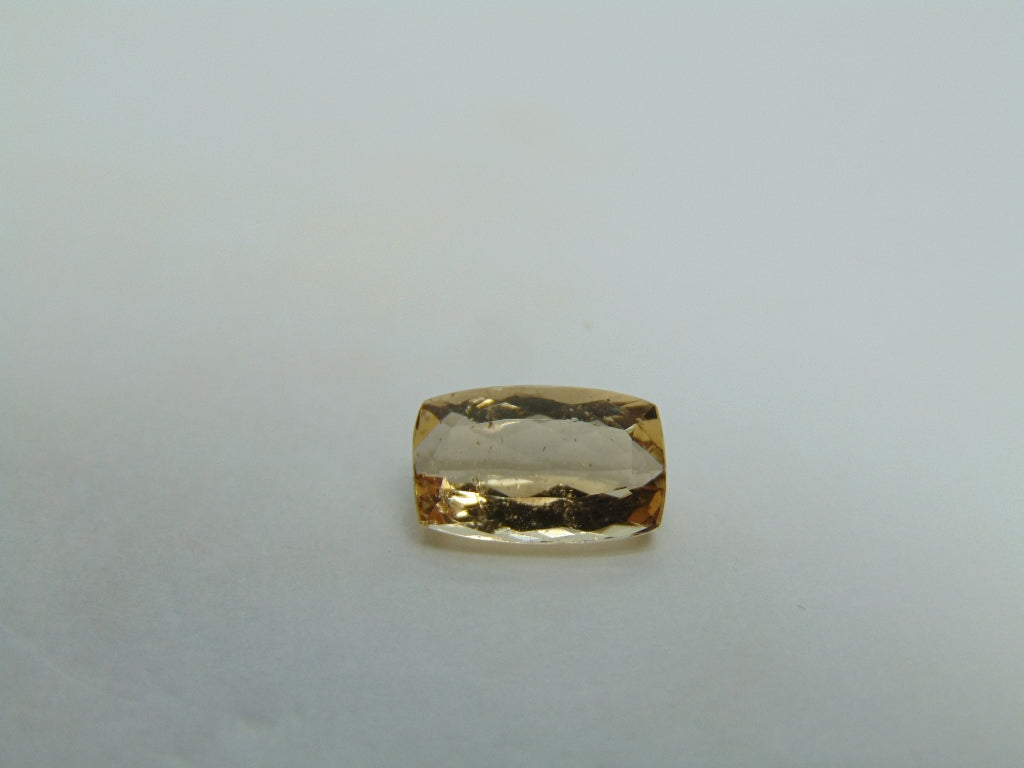 2.60ct Morganite 11x7mm