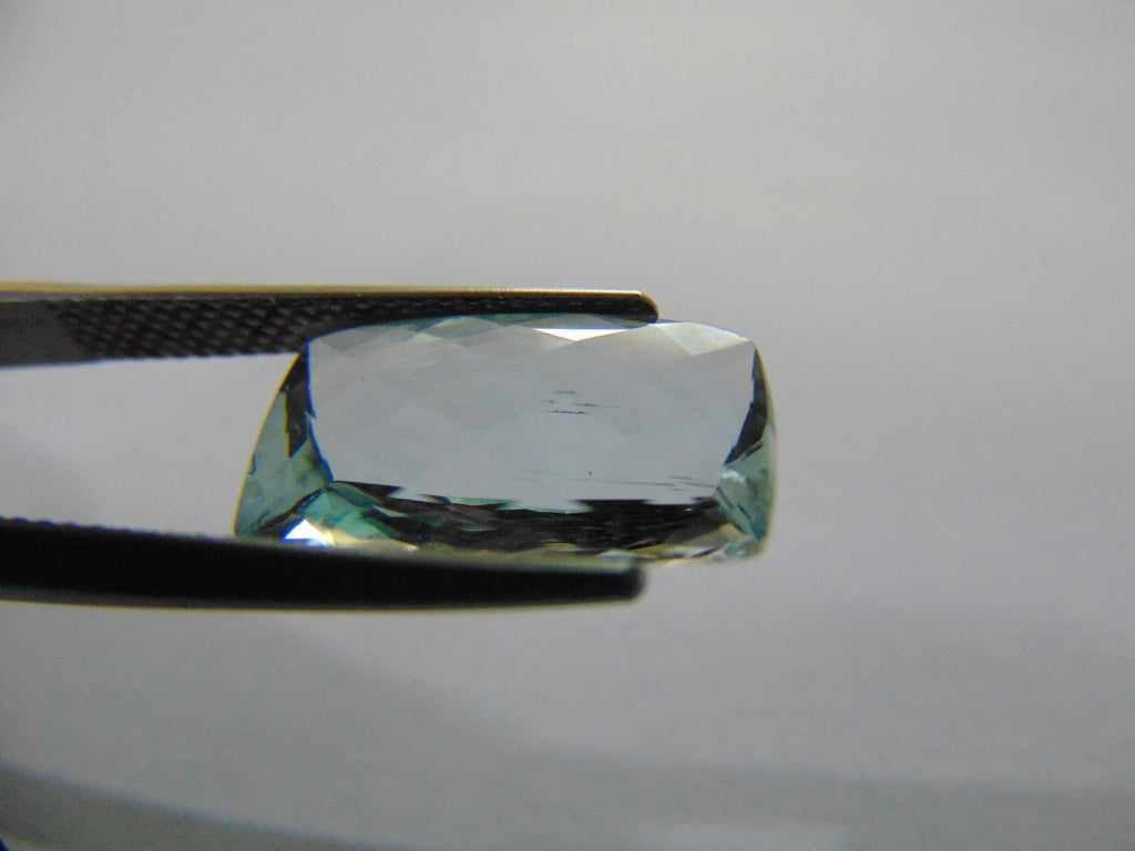 4.60ct Aquamarine