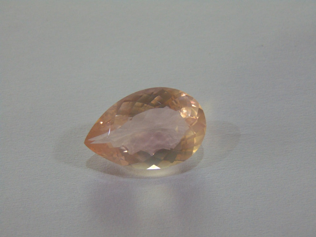 17,70 quilates de quartzo (rosa)