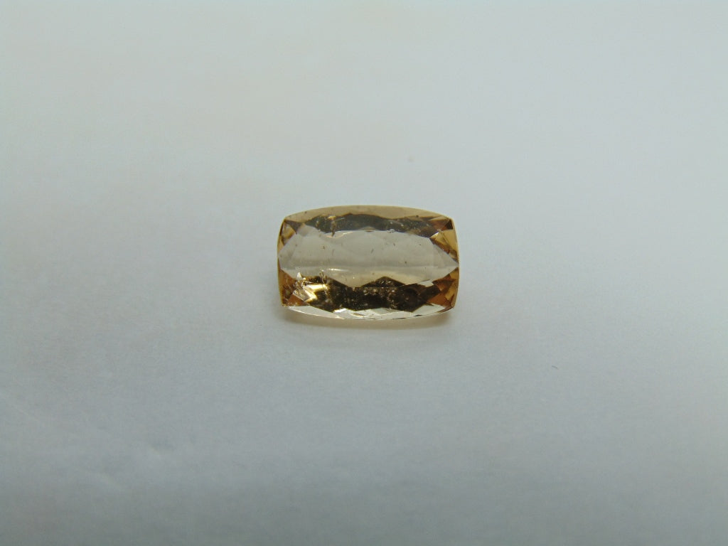 2.60ct Morganite 11x7mm