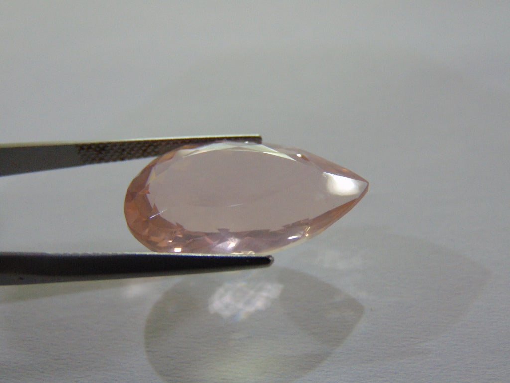 17.70ct Quartz (Rose)