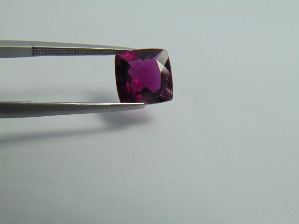 3.05ct Tourmaline 9mm