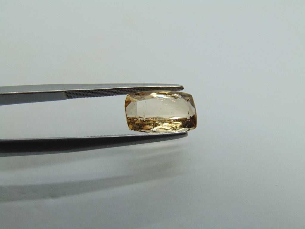 Morganita 2,60ct 11x7mm