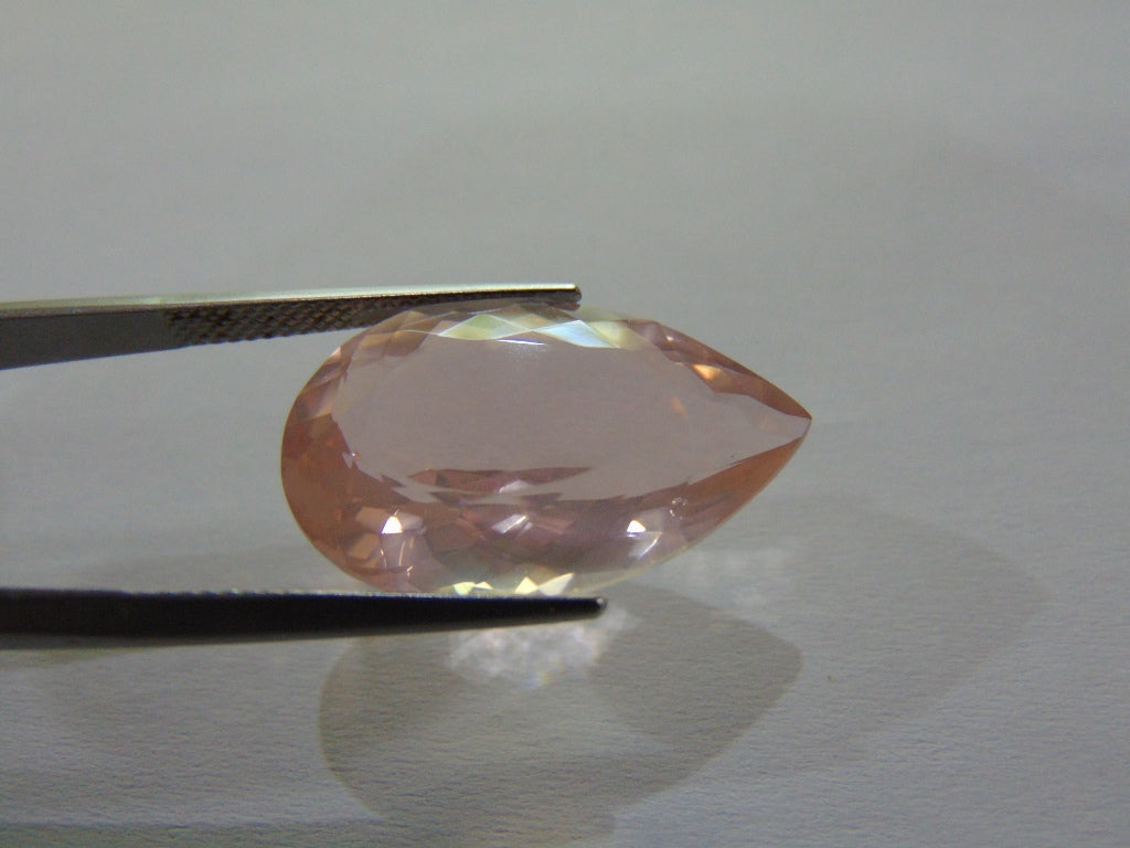 17.70ct Quartz (Rose)