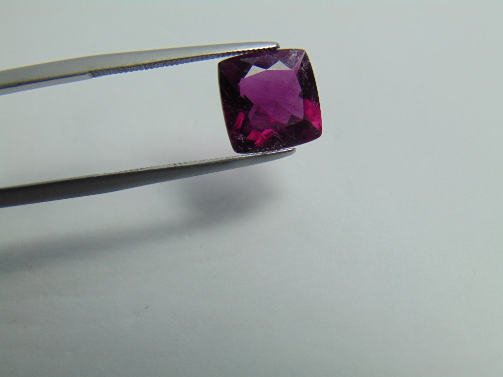 3.05ct Tourmaline 9mm