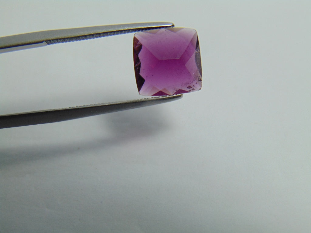 3.05ct Tourmaline 9mm