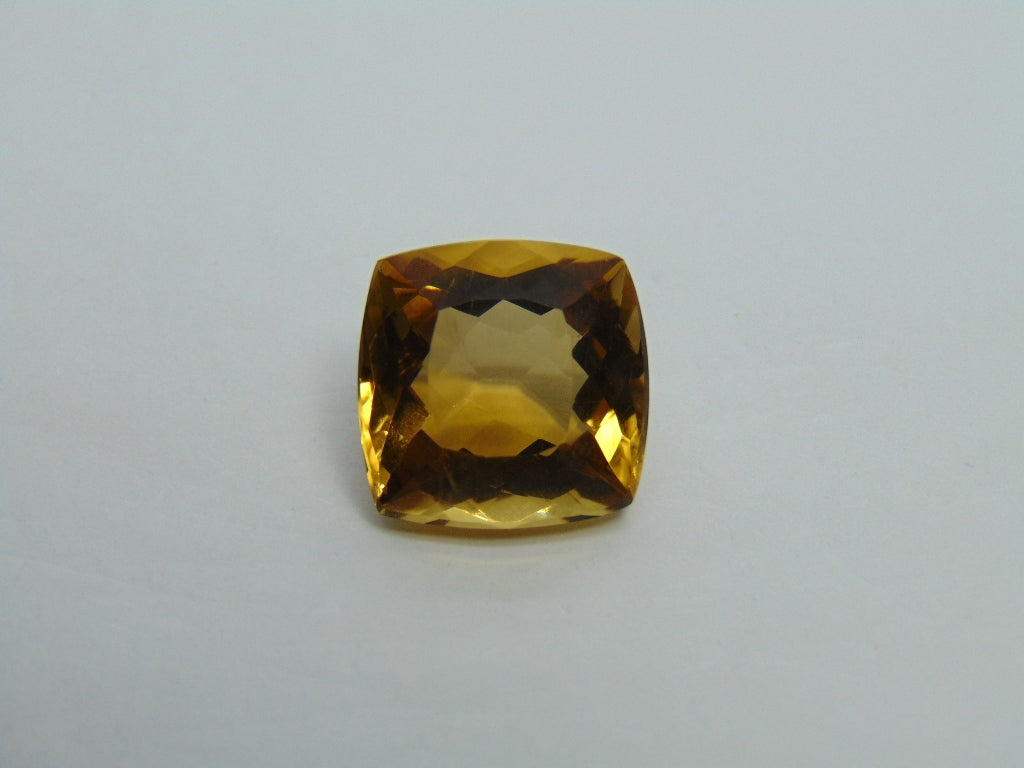 13.10ct Citrine 15mm