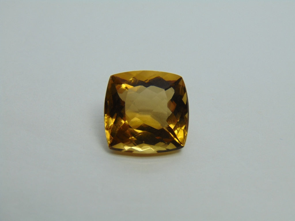 13.10ct Citrine 15mm