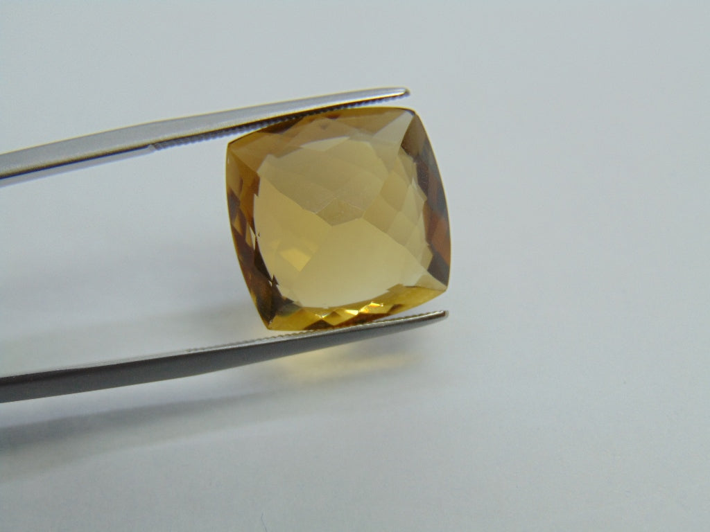 13.10ct Citrine 15mm