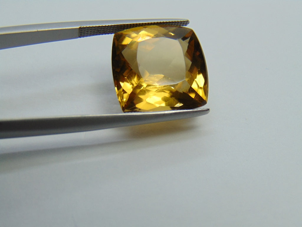 13.10ct Citrine 15mm