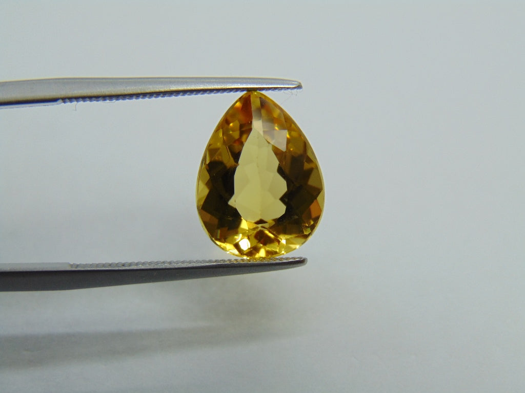 Berilo 4,20ct 13x10mm