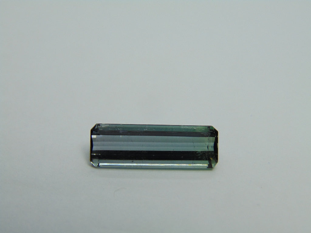 Turmalina 5,10ct 19x6mm