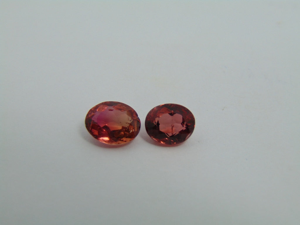 4.15cts Tourmaline