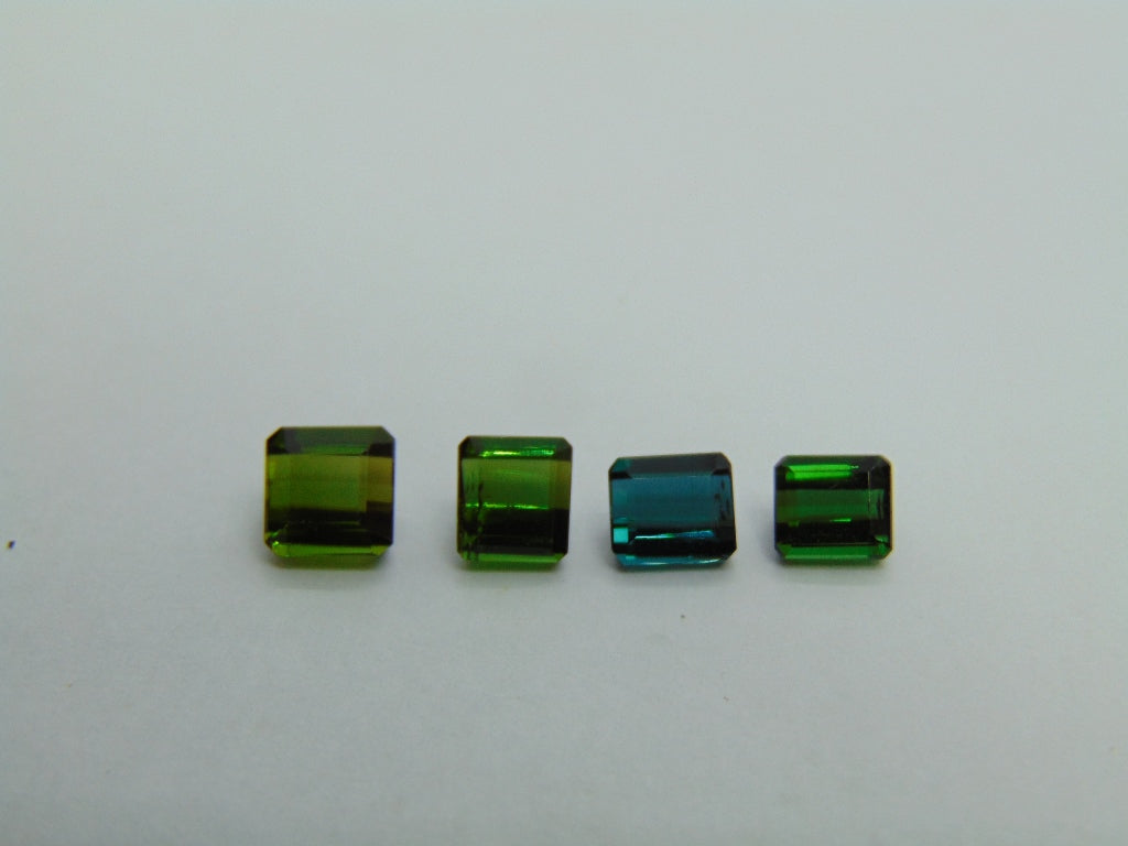 Turmalina 4,50ct