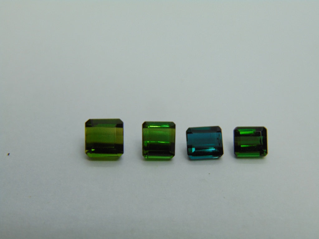 Turmalina 4,50ct