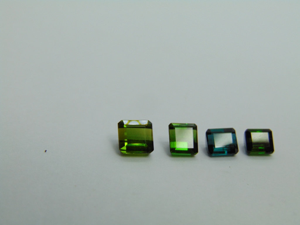 Turmalina 4,50ct