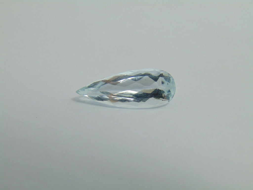 4.20cts Aquamarine