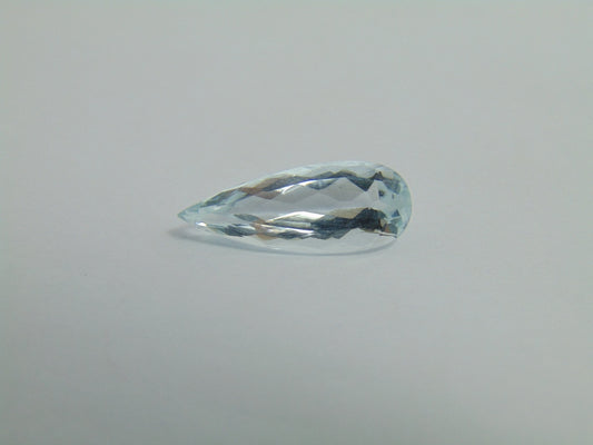 Água-marinha de 4,20 cts