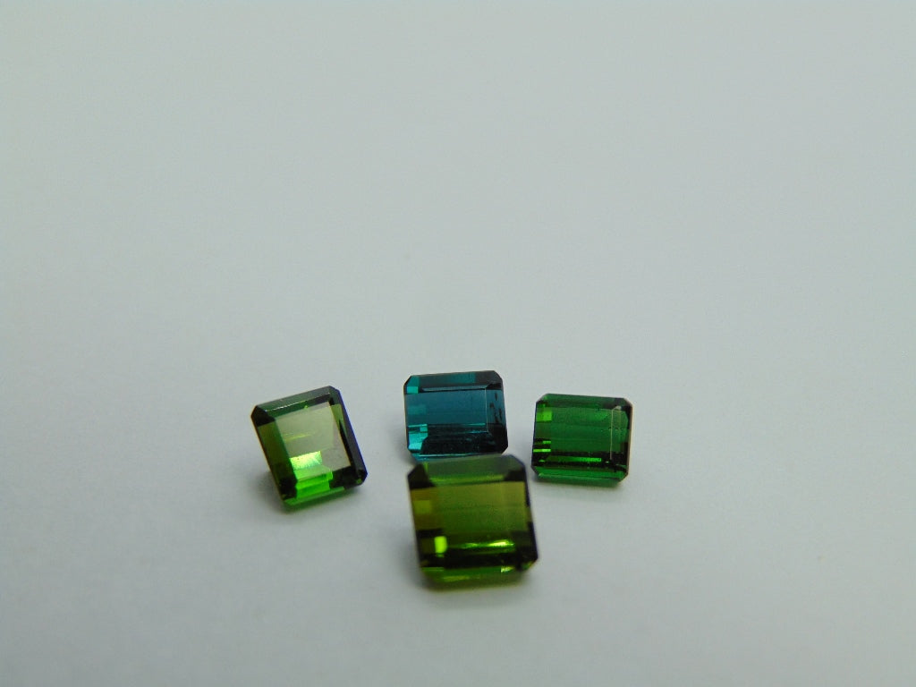 Turmalina 4,50ct