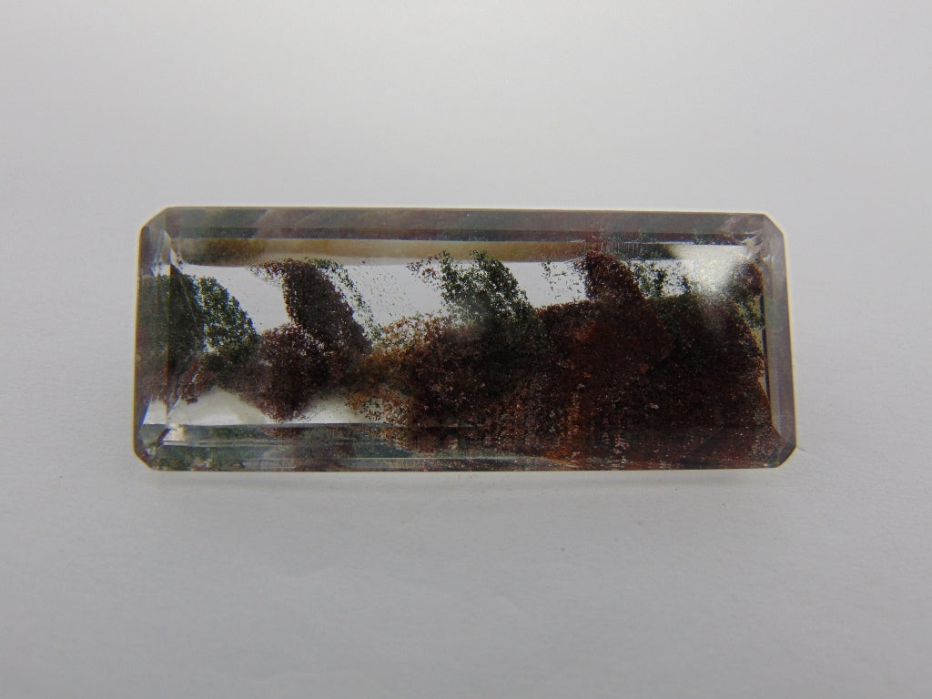 47.70ct Lodolite 40x16mm