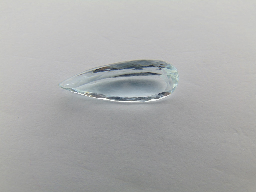 4.20cts Aquamarine