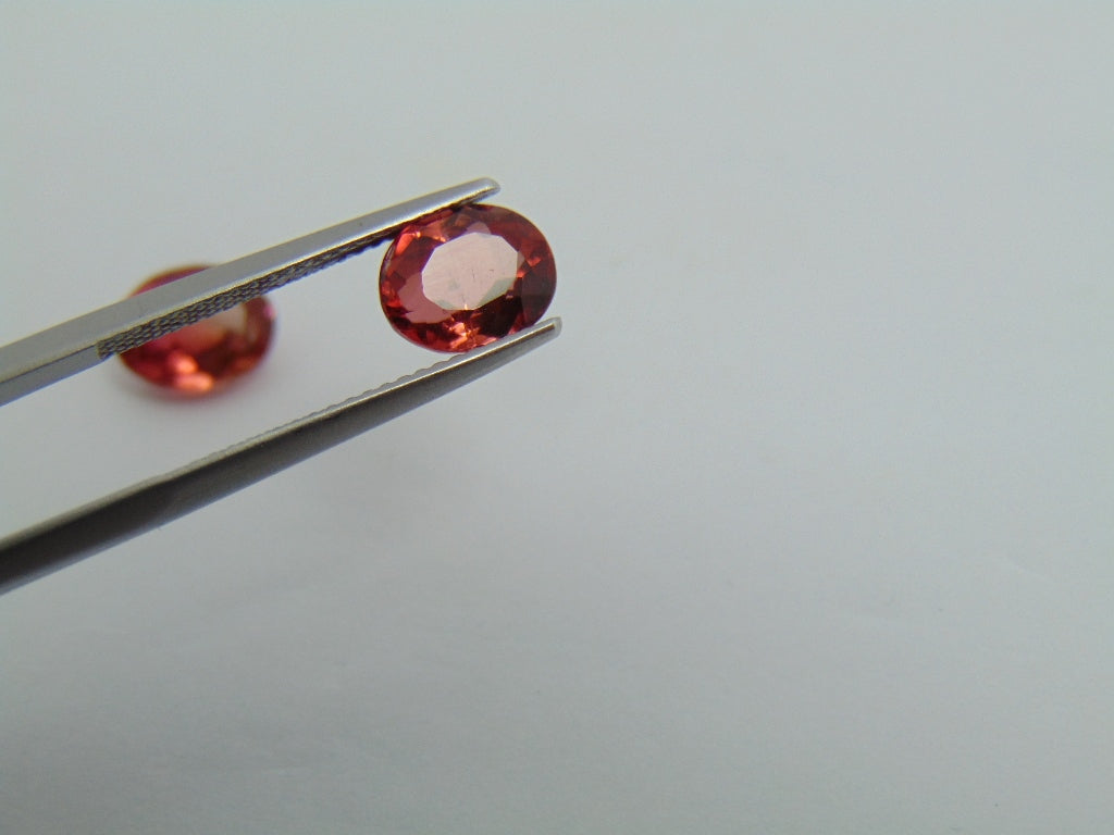 4.15cts Tourmaline