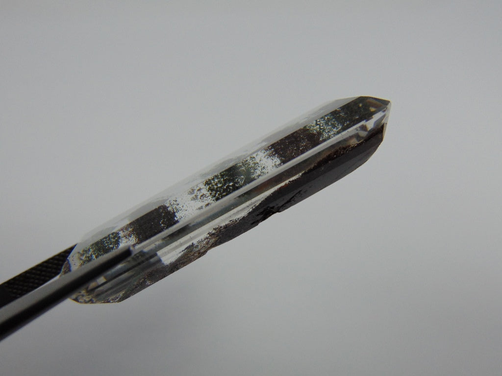 47.70ct Lodolite 40x16mm