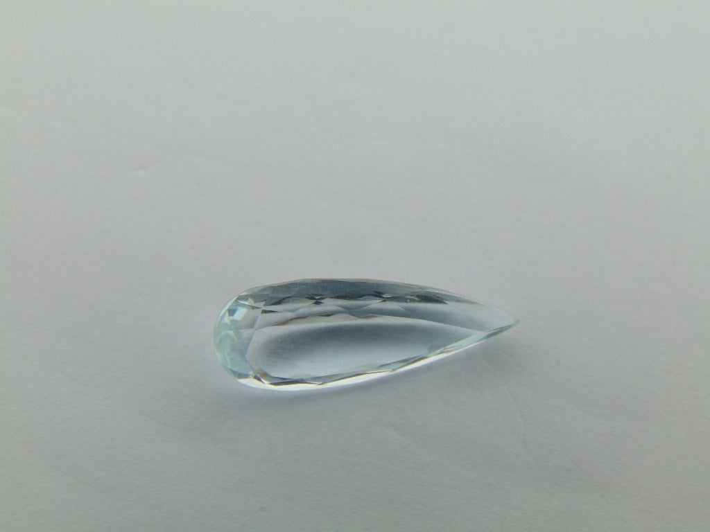 4.20cts Aquamarine