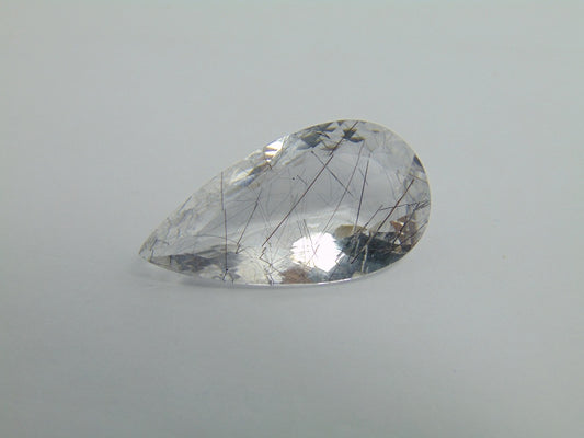 22.80cts Quartz (Inclusion)