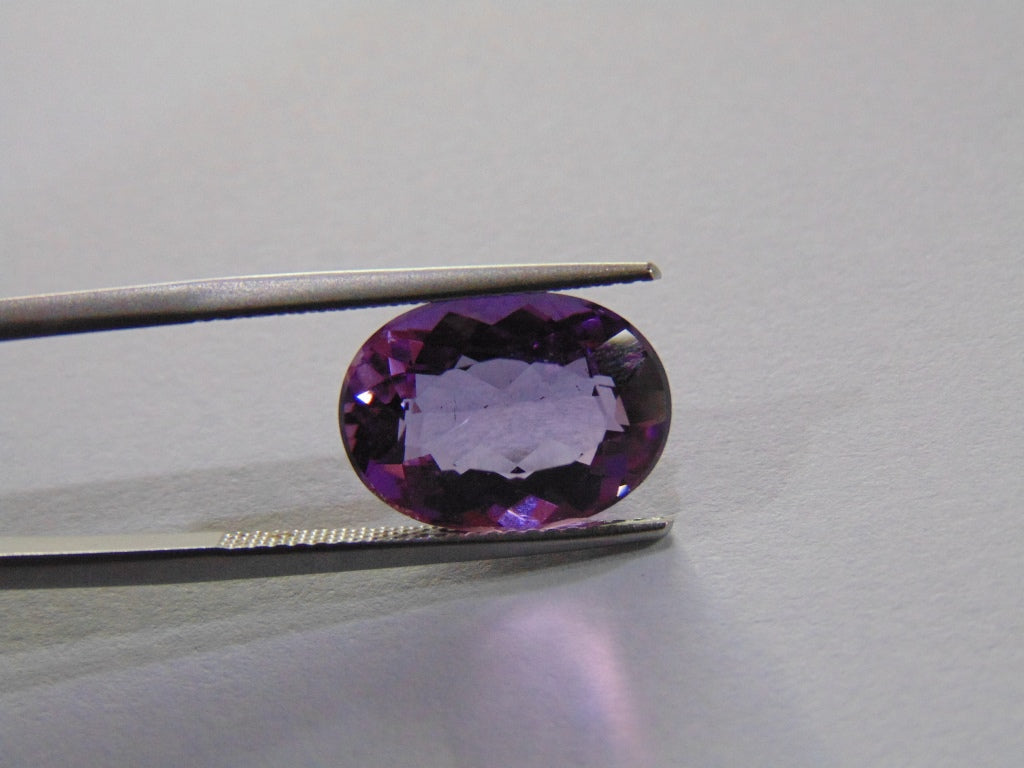 5.90ct Amethyst