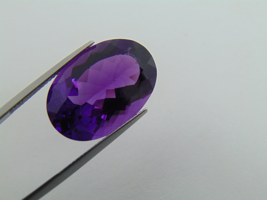 17.50cts Amethyst