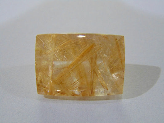 Rutilo 64,80ct