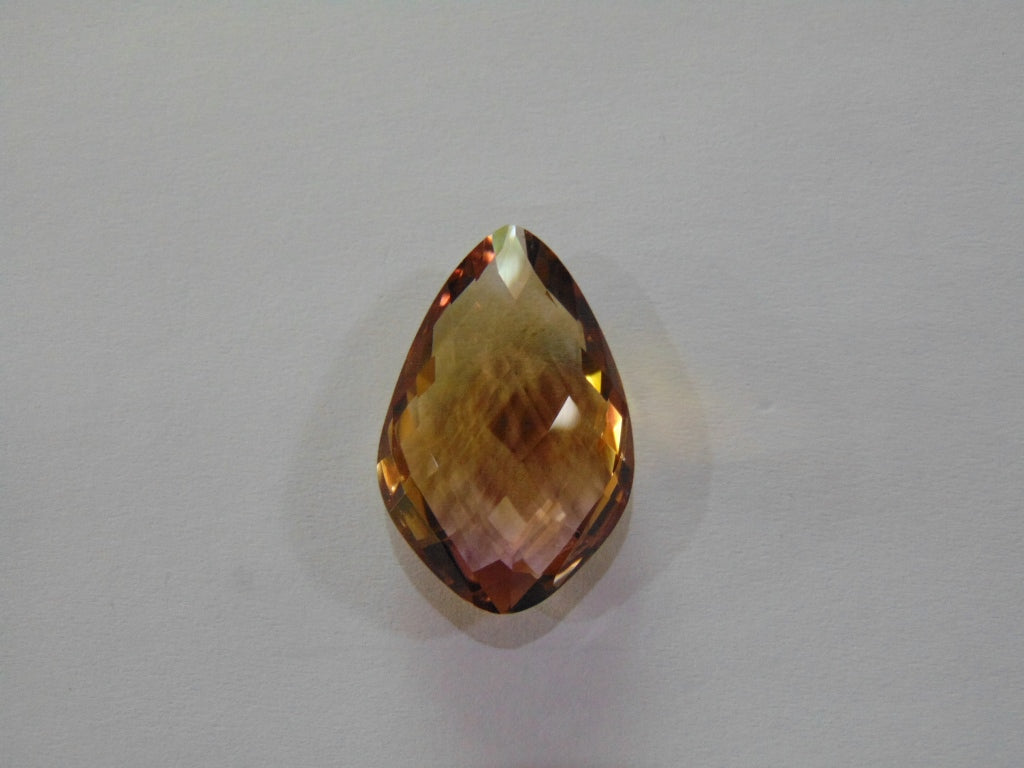 30,10 ct Ametrino