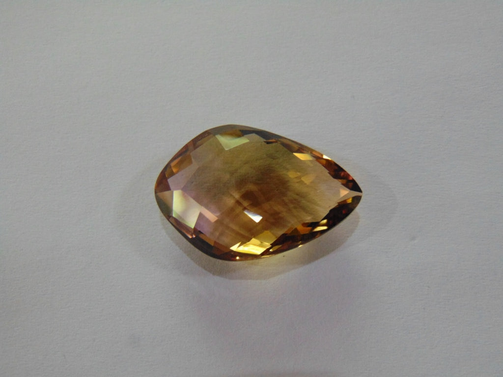 30,10 ct Ametrino