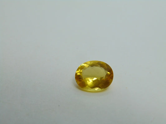 3.20ct Beryl 11x9mm