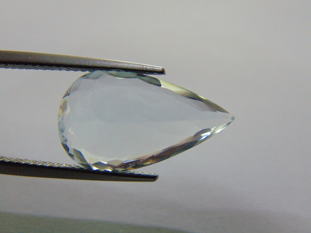 Água-marinha de 5,80 ct