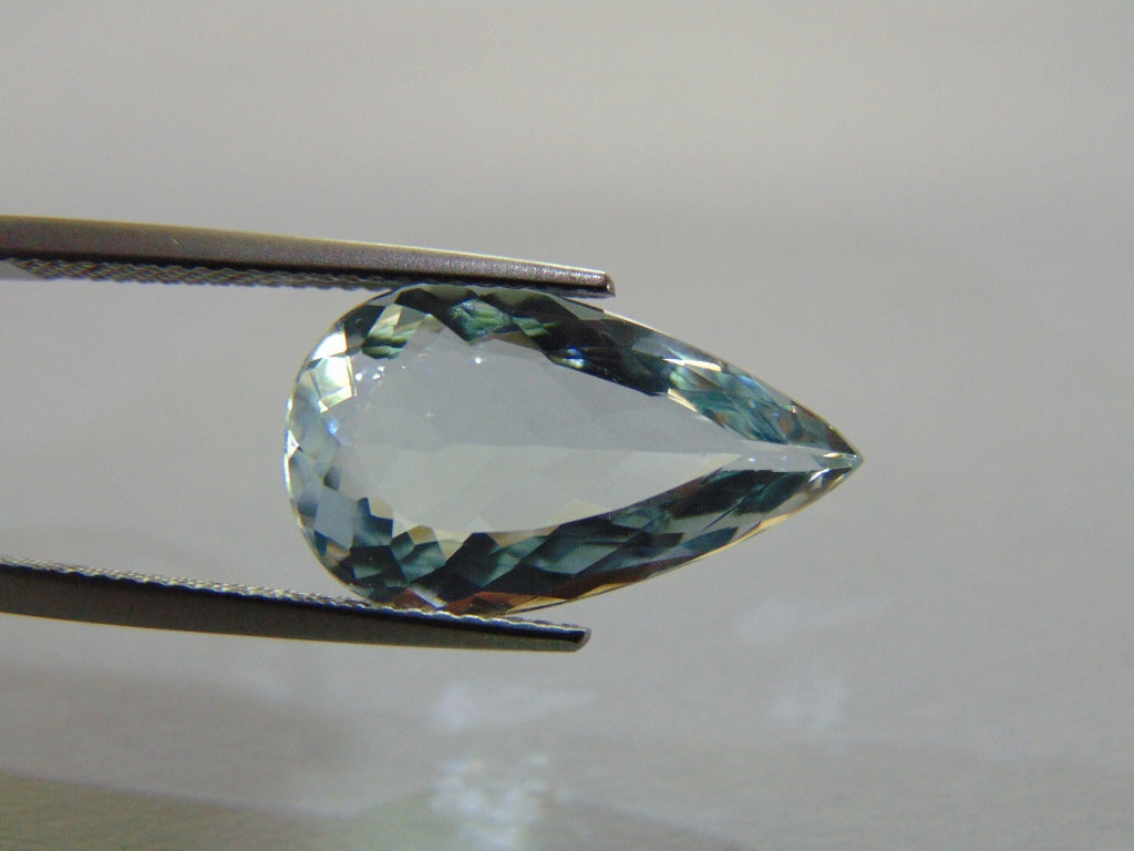 5.80ct Aquamarine