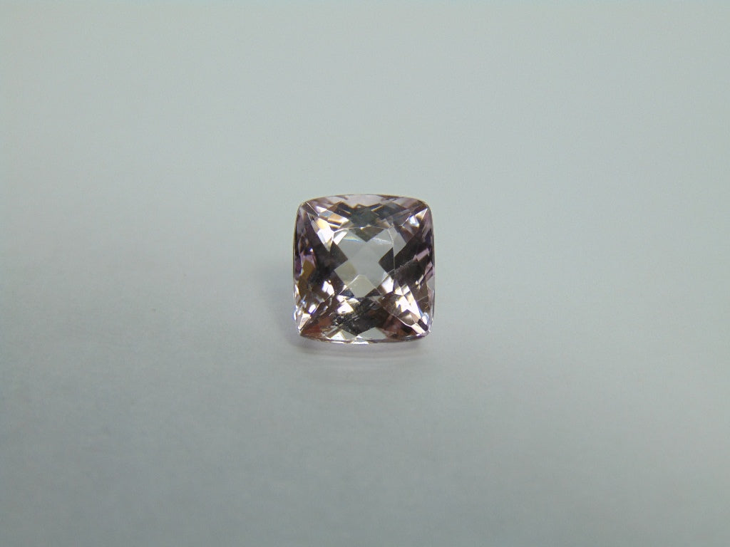 5ct Kunzite 10x9mm